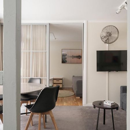 The Brewer Apartments By Daniel&Jacob'S Copenhagen Exterior photo