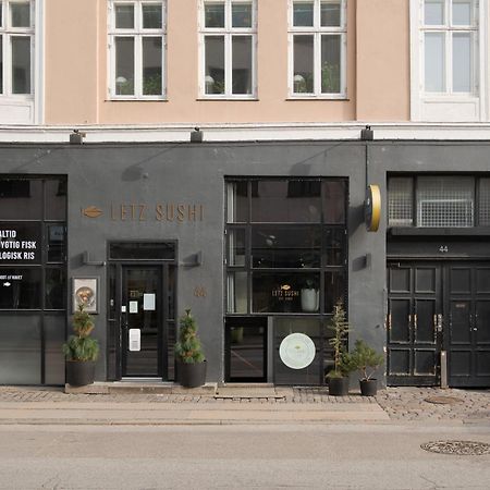 The Brewer Apartments By Daniel&Jacob'S Copenhagen Exterior photo